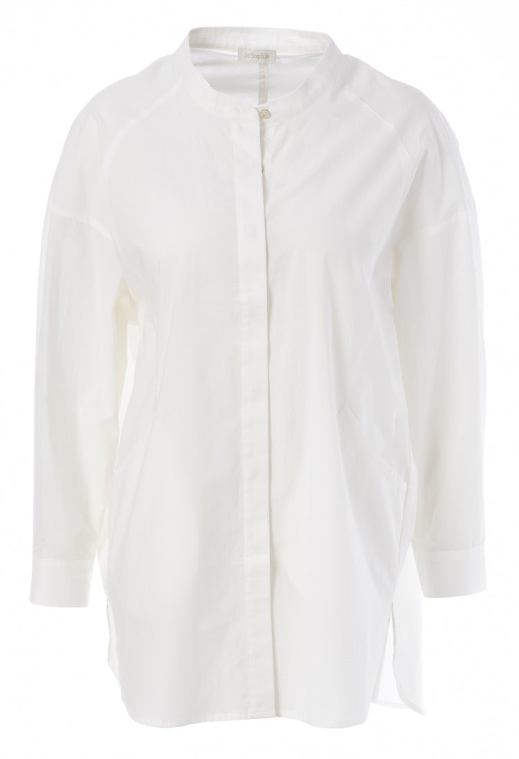 JC Sophie - Carnation Blouse - Off White