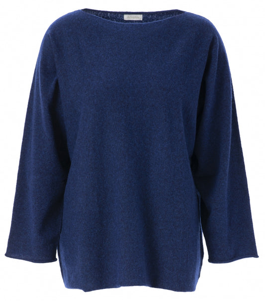 JC Sophie - Eddy Sweater - Navy blue