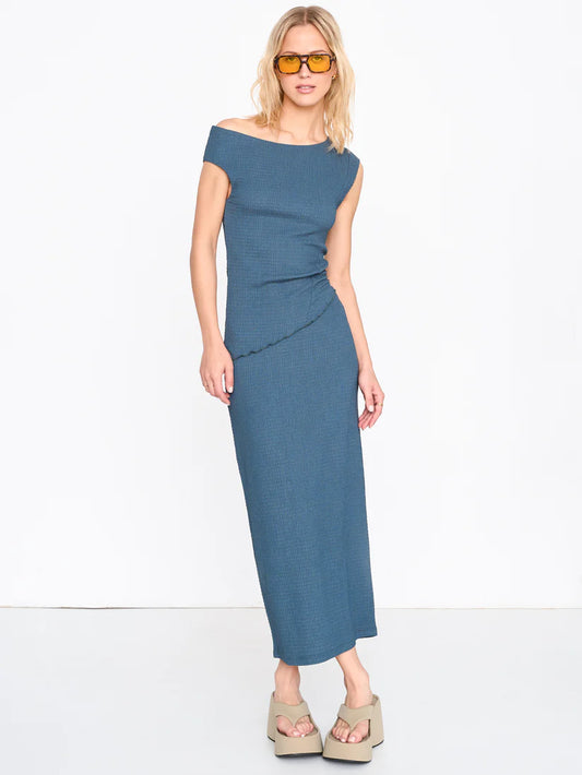 24Colours - Rok - blauw
