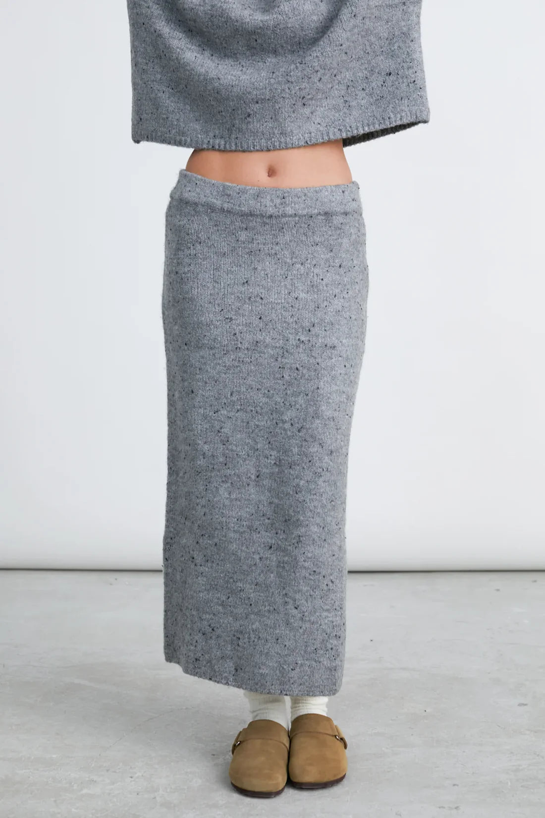 24Colours - Rok - Grey