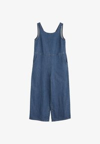 Seasalt - Salt Air Jumpsuit - Mid Wash