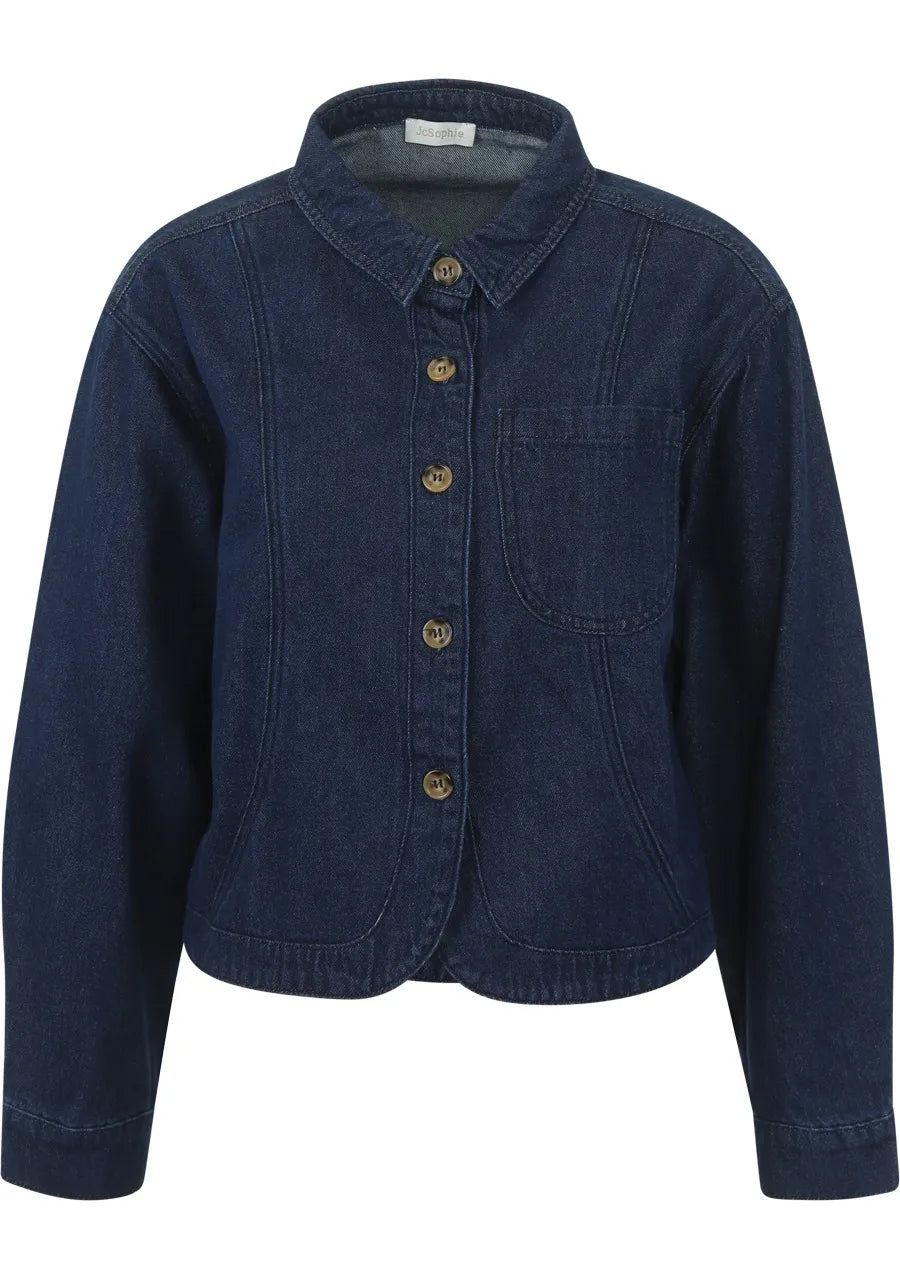 JC Sophie - Jasmine jacket - Denim