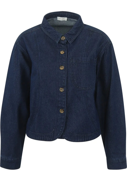 JC Sophie - Jasmine jacket - Denim