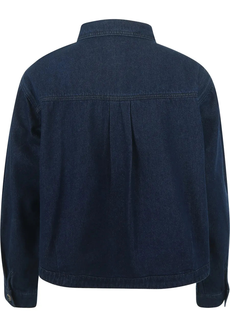 JC Sophie - Jasmine jacket - Denim