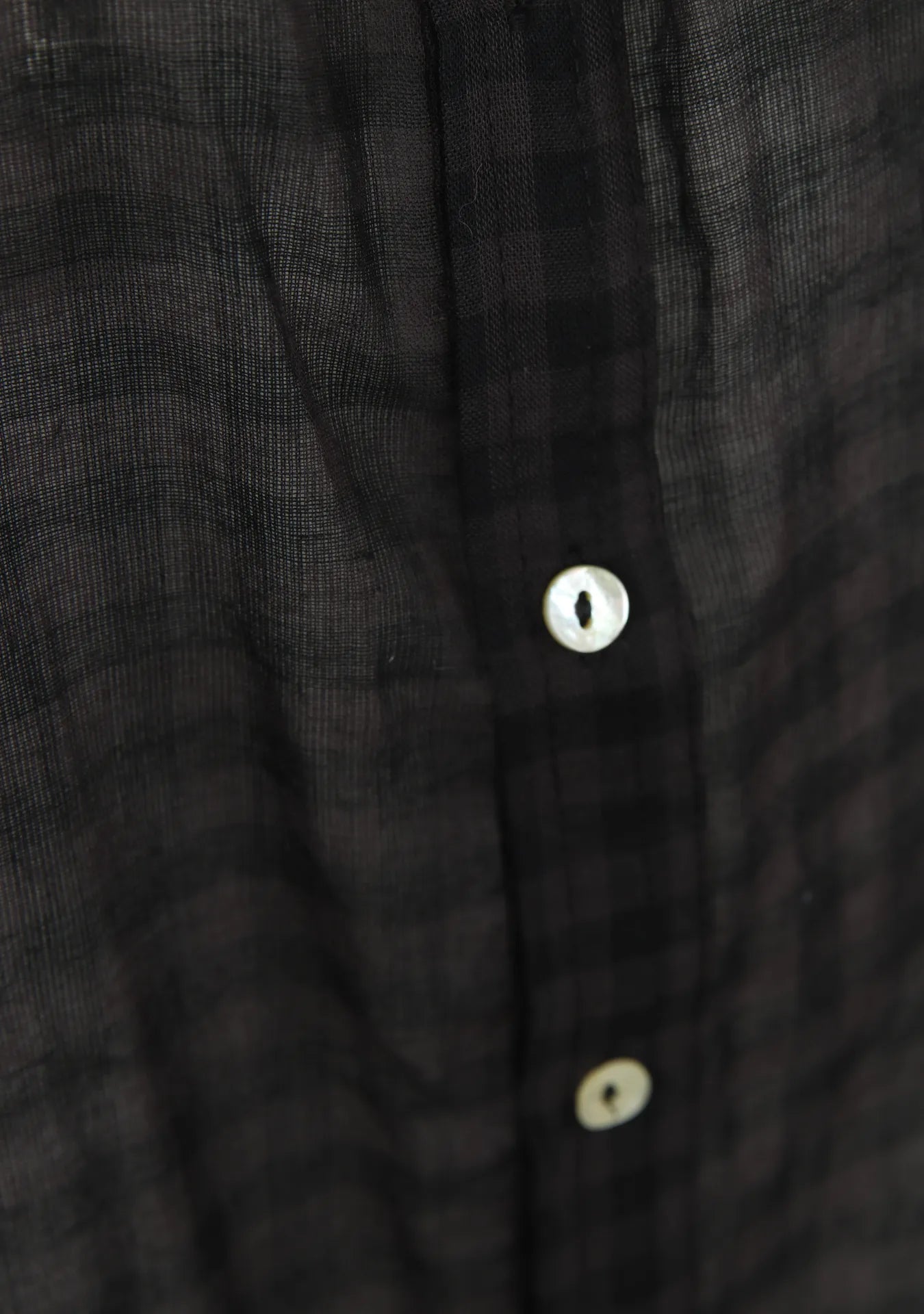 JC Sophie - Jewel blouse - Black