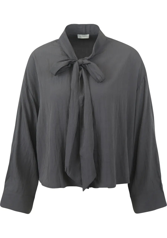 JC Sophie - Jala Blouse - Slate