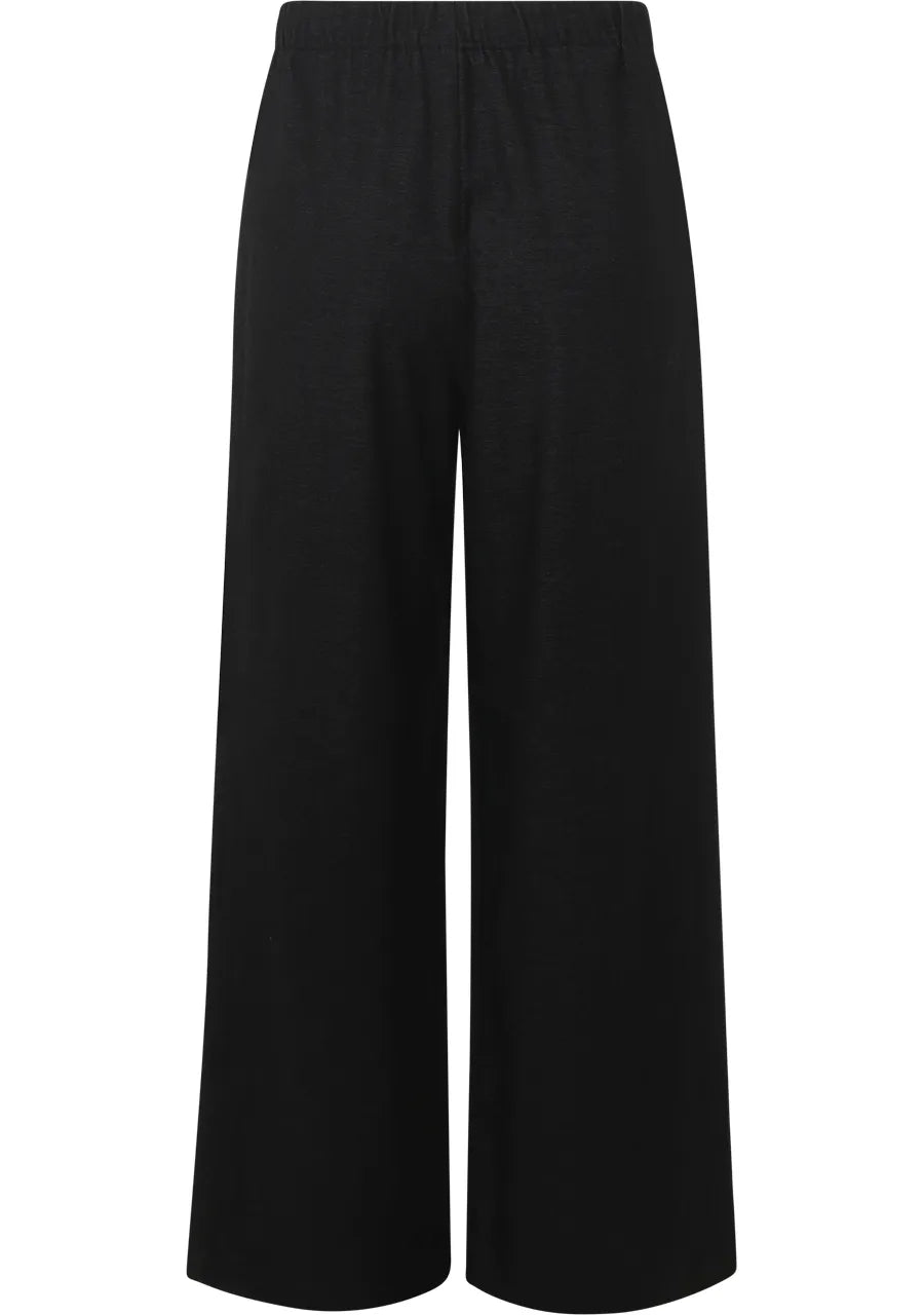 JC Sophie - Jura Trousers - Anthracite (long)