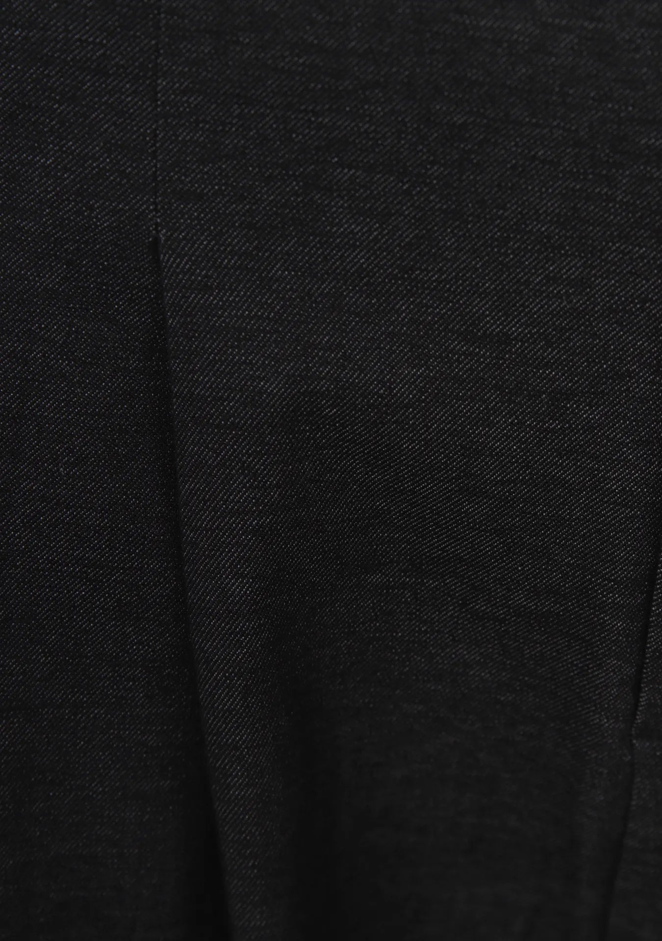 JC Sophie - Jura Trousers - Anthracite (long)