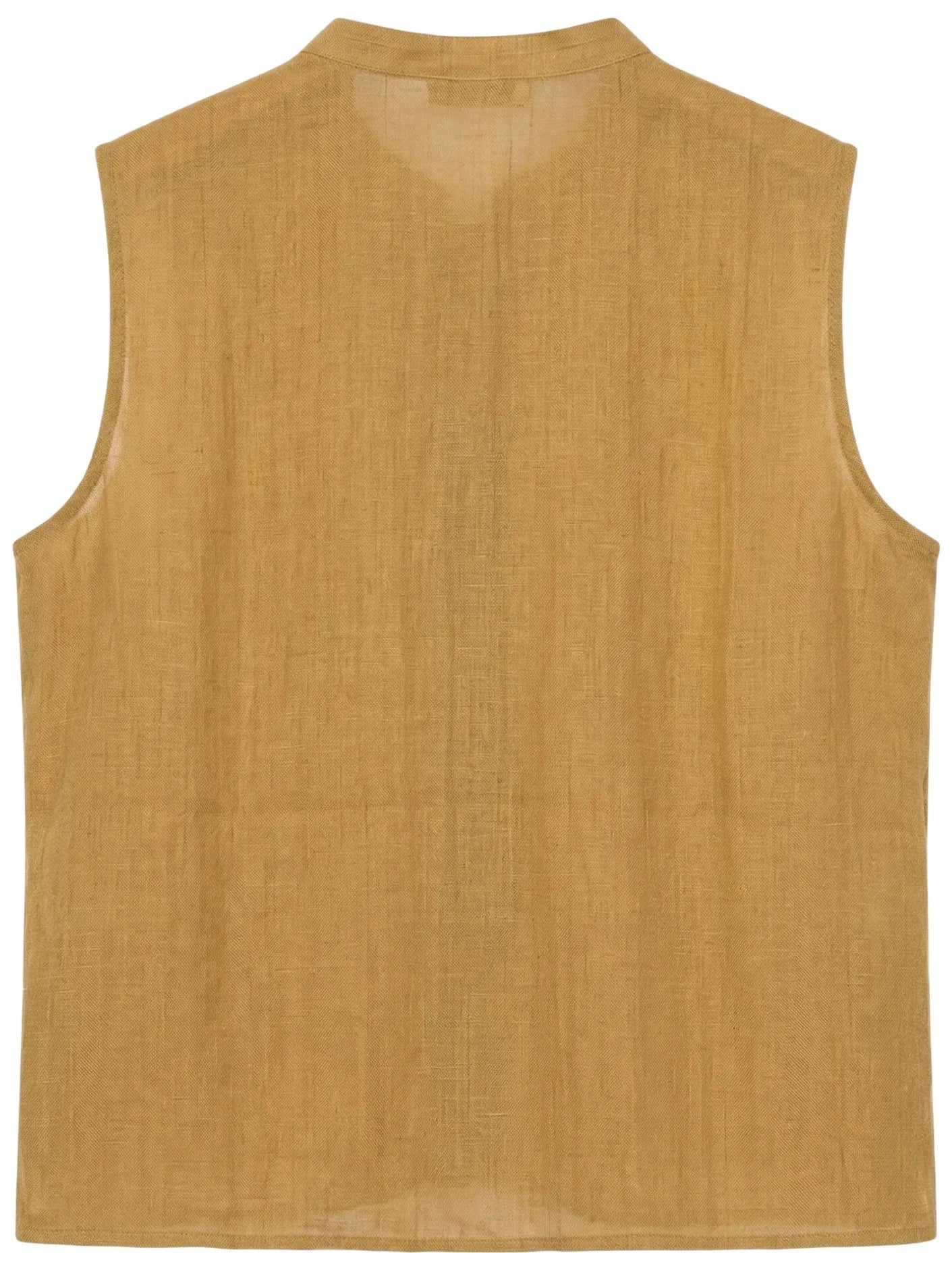 JC Sophie - Minette blouse - Curry