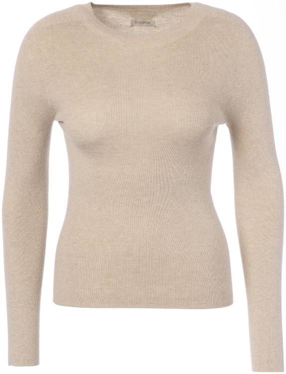 JC Sophie - Loulou top - Sand