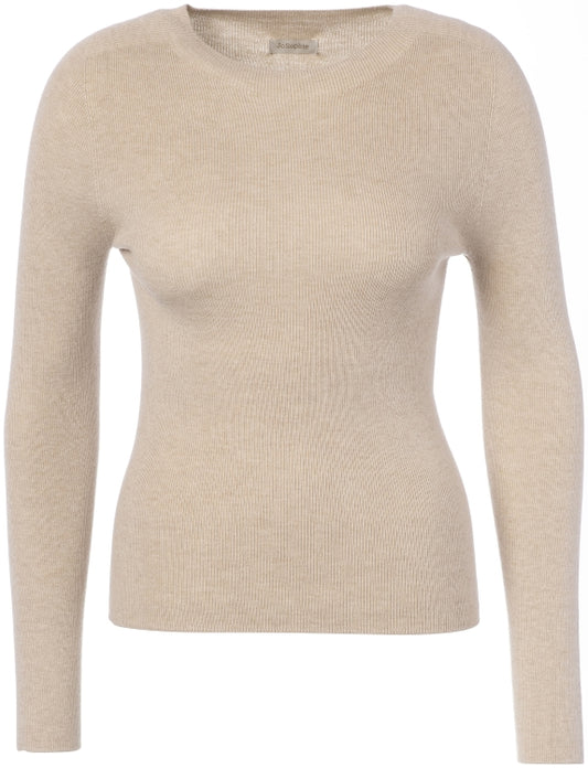 JC Sophie - Loulou top - Sand