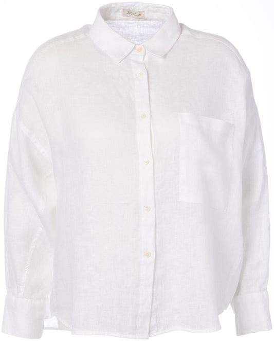 JC Sophie - Leona Blouse - Off white