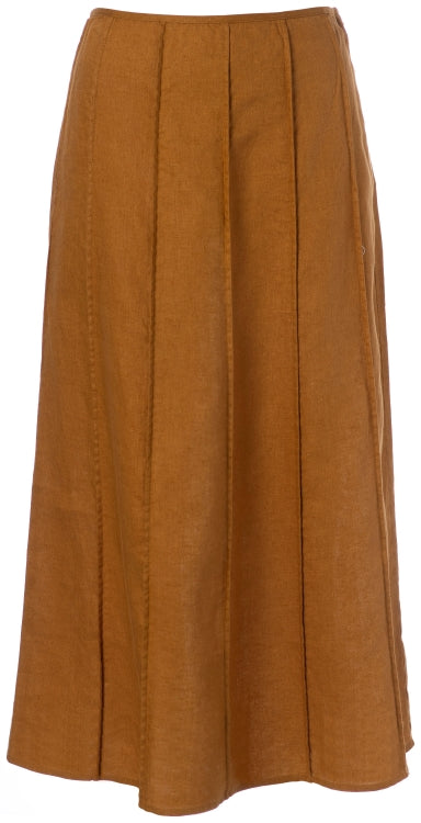 Jc Sophie - Monserrat skirt - 100% linnen