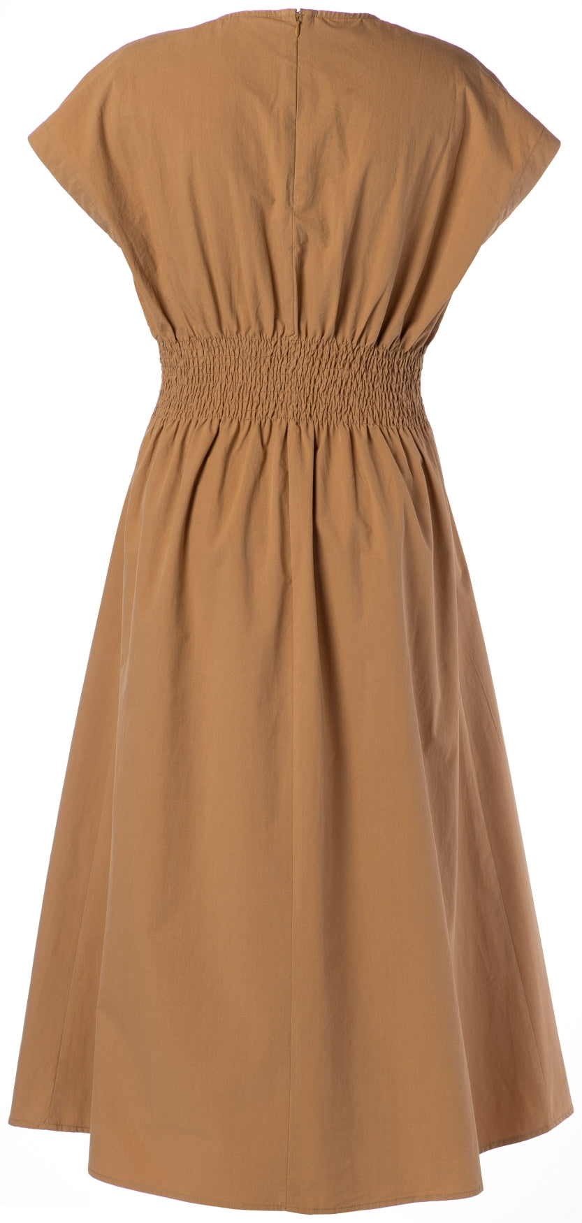 JC Sophie - Mariko Dress - cumin