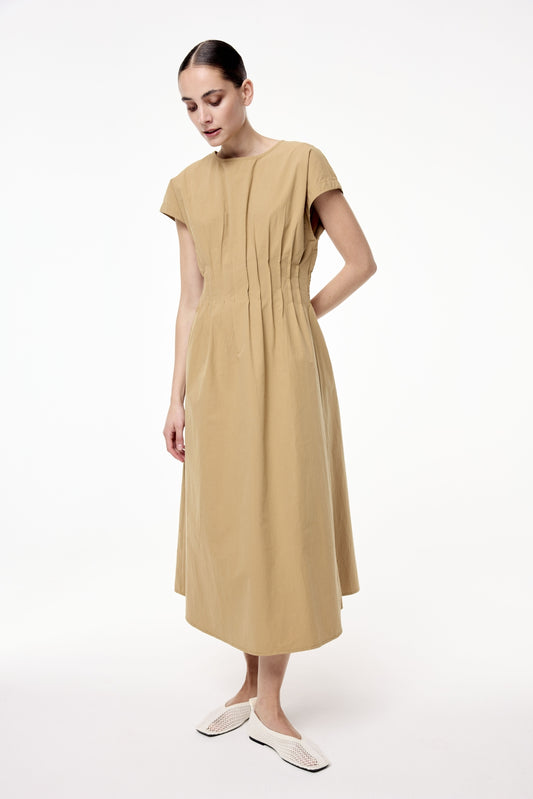 JC Sophie - Mariko Dress - cumin