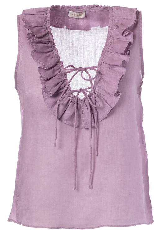 JCsophie - Mickey blouse - Heather