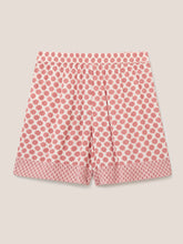 Afbeelding in Gallery-weergave laden, White Stuff - Mathilda Crinkle shorts - Rood

