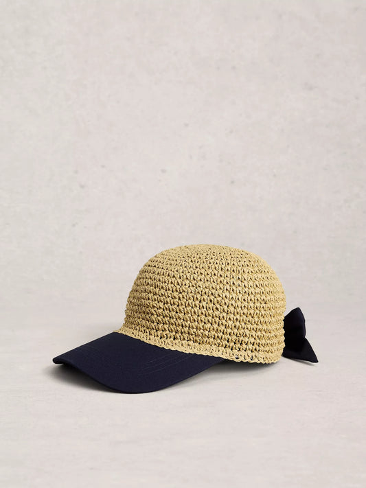 White Stuff - Weave cap