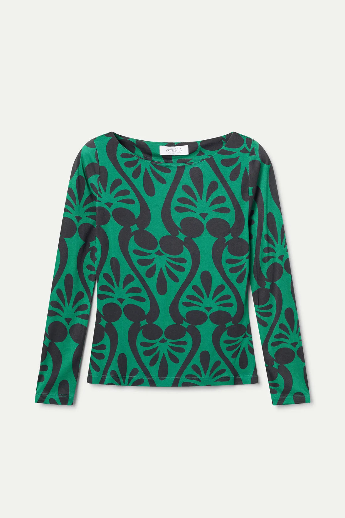 Compania Fantastica - Shirt - Baroque