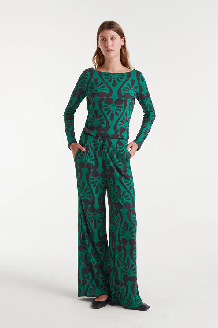 Compania Fantastica - Pantalon - Baroque