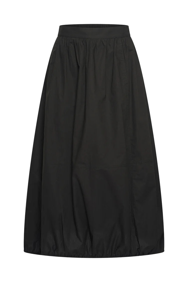 Zilch - Skirt Balloon - Black