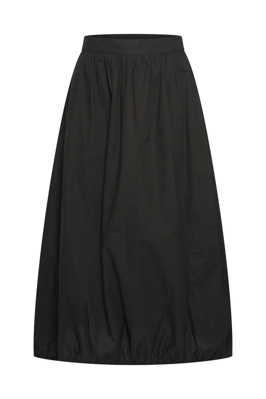 Zilch - Skirt Balloon - Black