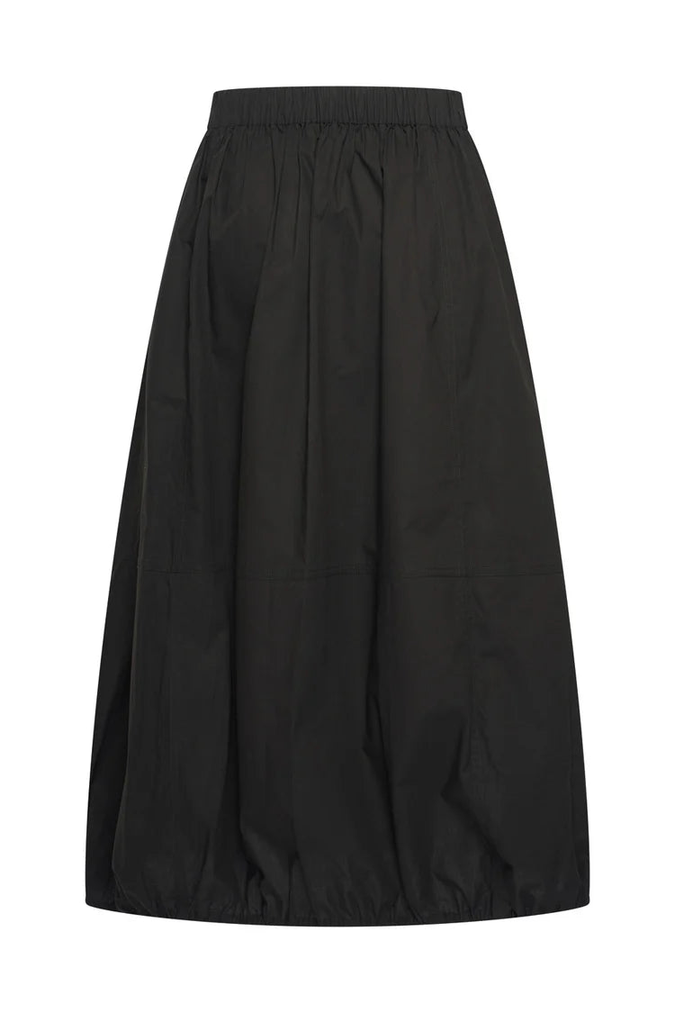 Zilch - Skirt Balloon - Black