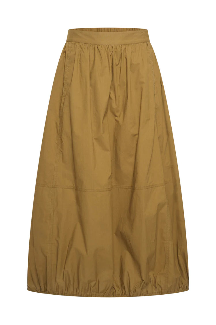 Zilch - Skirt Balloon - Breen