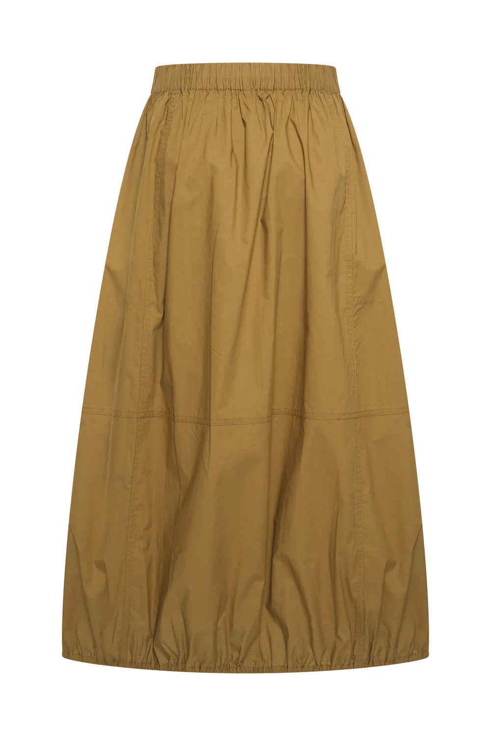 Zilch - Skirt Balloon - Breen