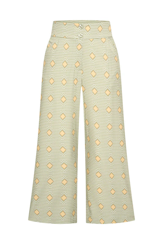 Zilch - Culotte - Ethnic Jungle