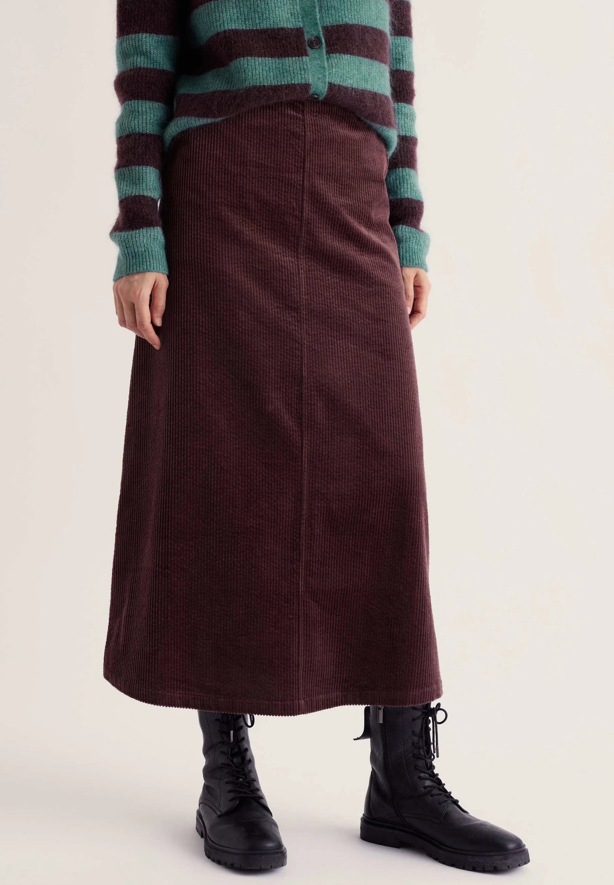 Seasalt - Window wren Skirt - Seedbed