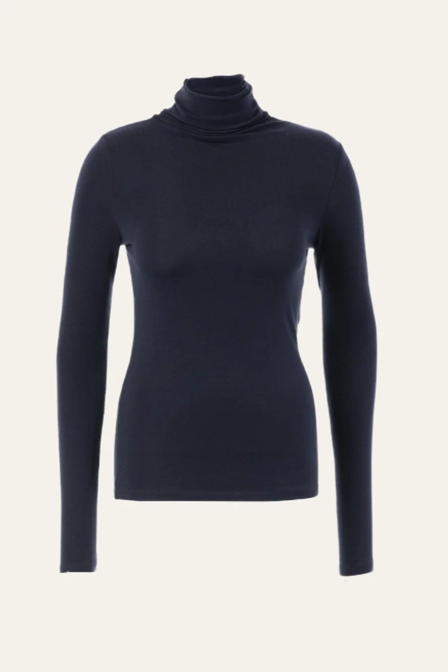 JC Sophie - Kerry Top - Dark Blue