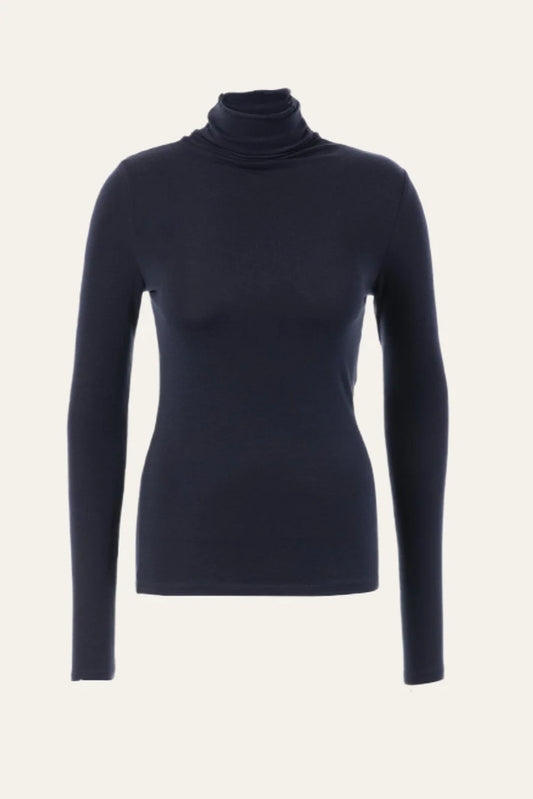 JC Sophie - Kerry Top - Dark Blue