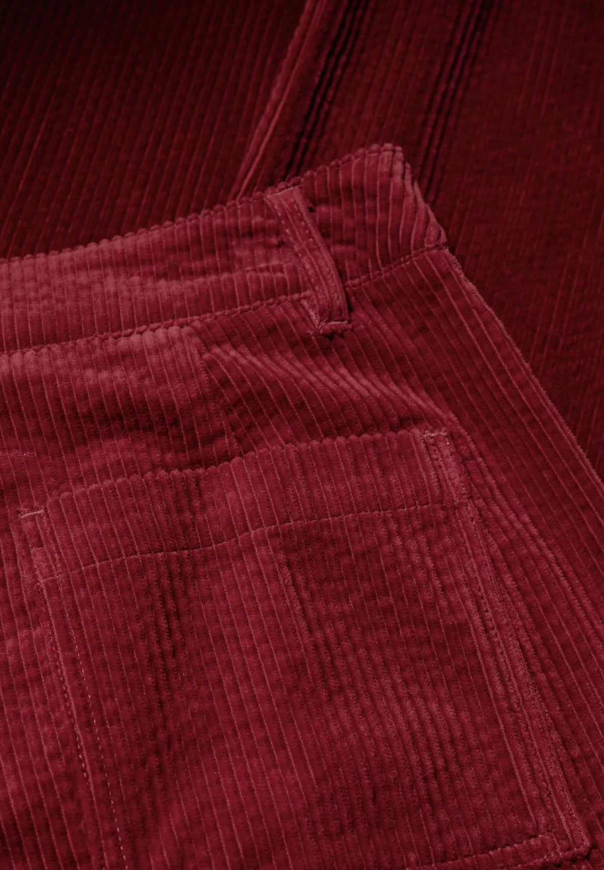 Seasalt - Asphodel trouser - Jam