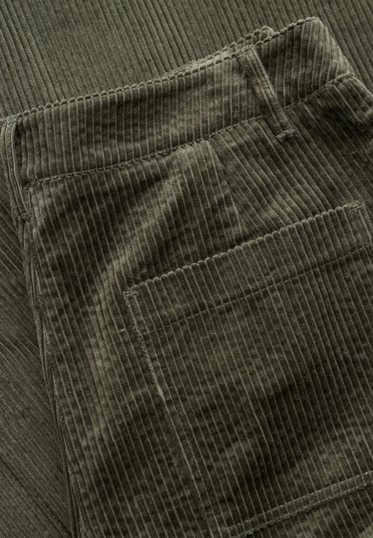 Seasalt - Asphodel trouser - Nori