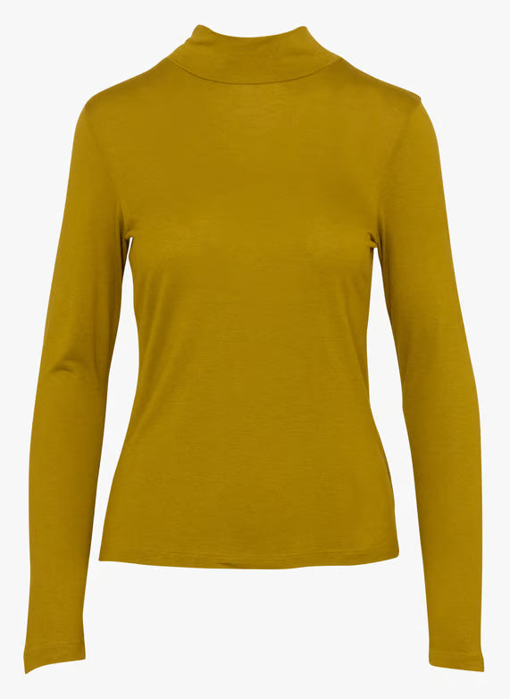 Nice Things - Turtle neck t-shirt - Meerdere kleuren
