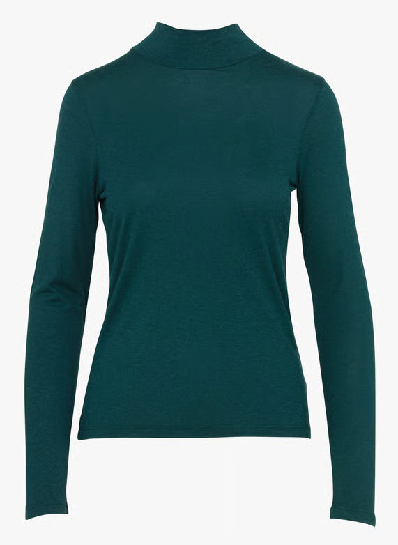 Nice Things - Turtle neck t-shirt - Meerdere kleuren