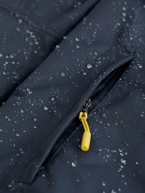 Seasalt - Janelle - Squid ink