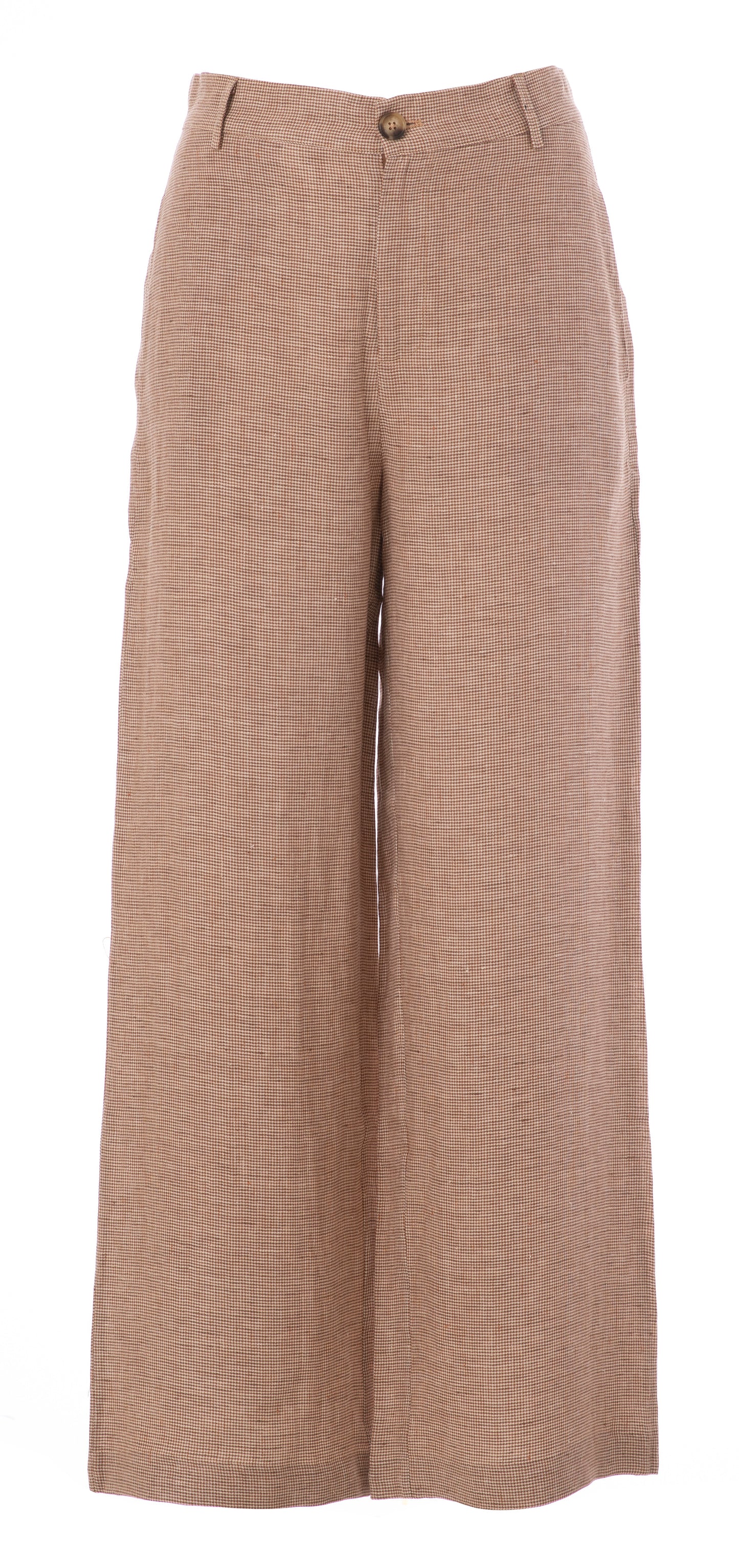 Jc Sophie - Charity trousers 100% linen