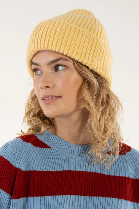 Danefae - Danewarm Thoughts Merino Wool Beanie