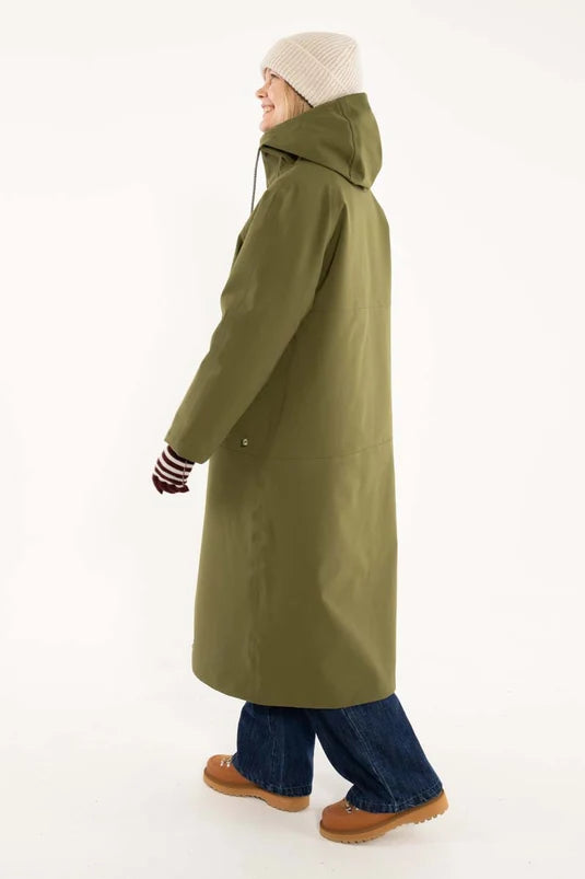 Danefae - Daneroyal - Olive