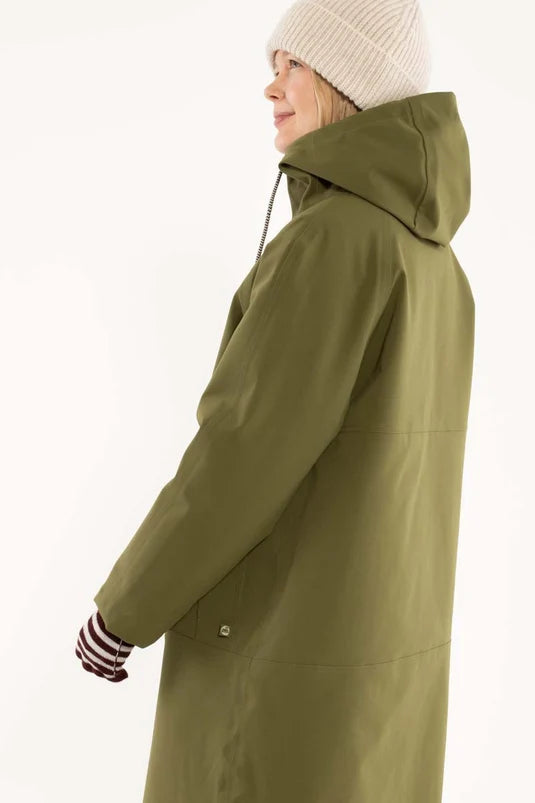 Danefae - Daneroyal - Olive