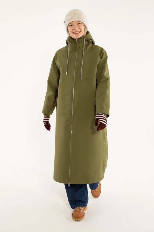 Danefae - Daneroyal - Olive