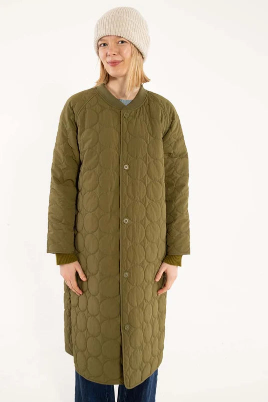 Danefae - Daneroyal - Olive