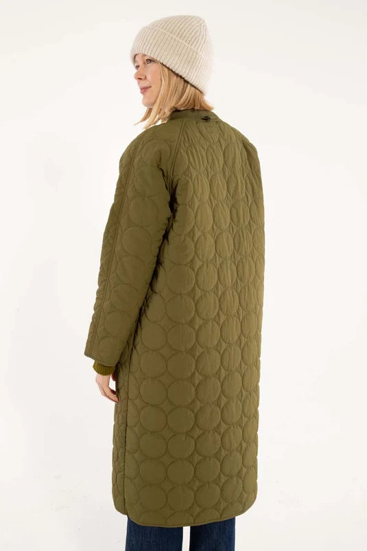 Danefae - Daneroyal - Olive