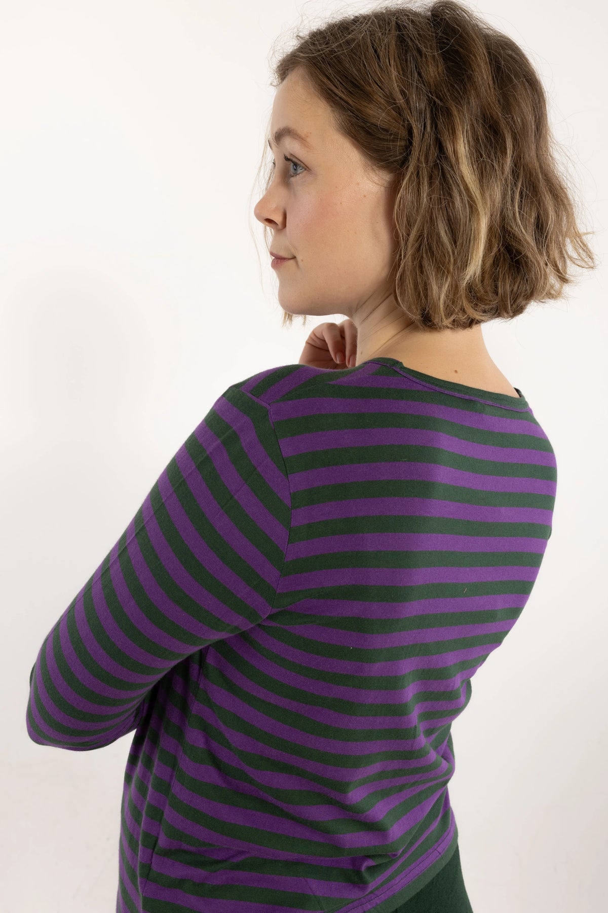 Danefae - Danejubii modal Tee