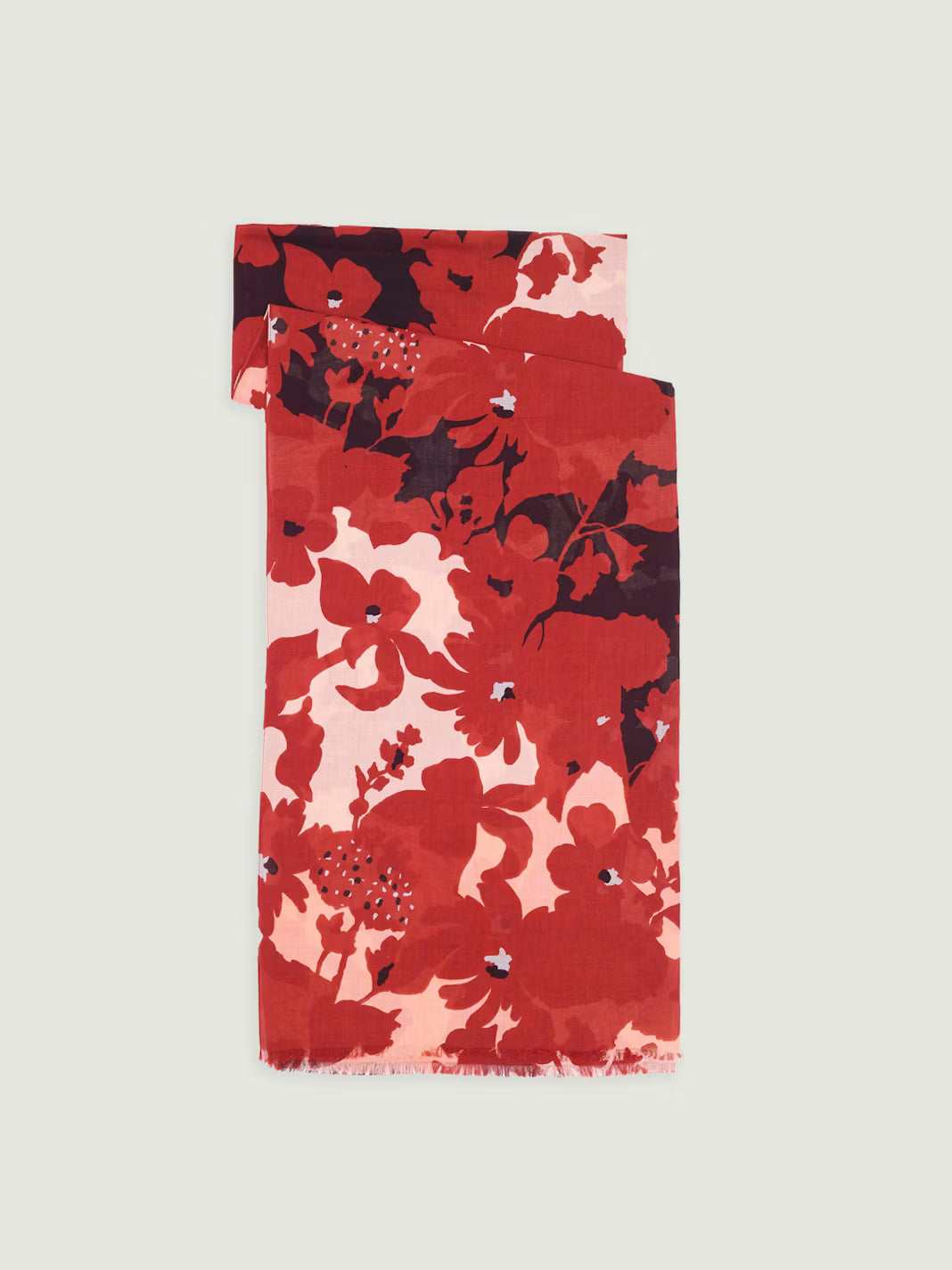Nice Things - Penelope flowers - scarf