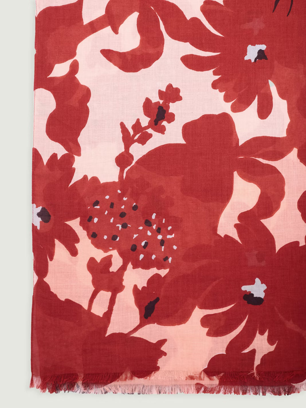 Nice Things - Penelope flowers - scarf