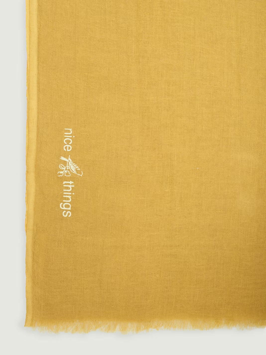 Nice things - Sjaal