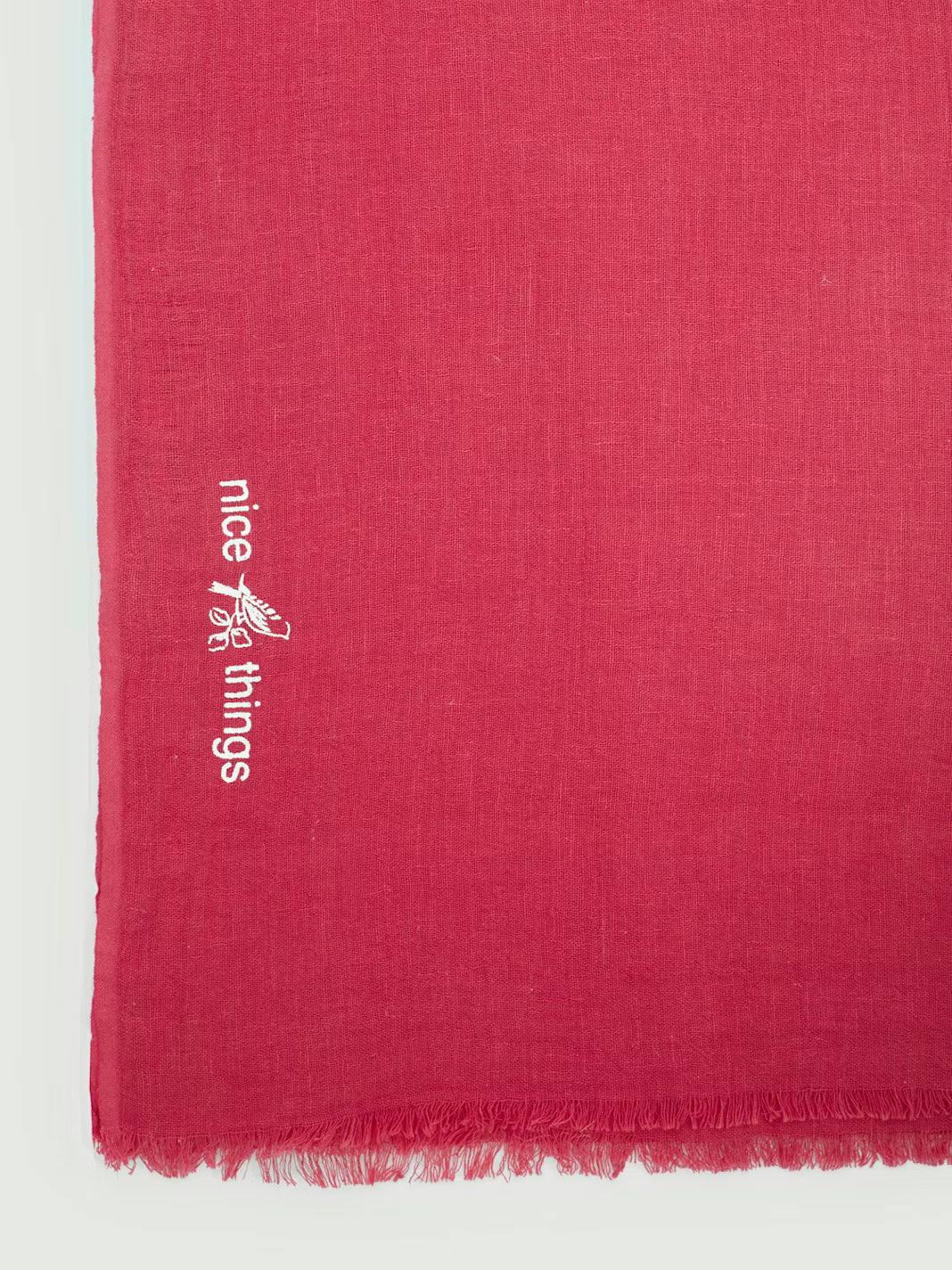 Nice things - Sjaal